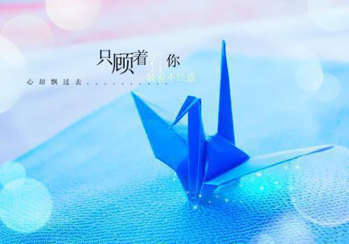 关于爱情的古风句子