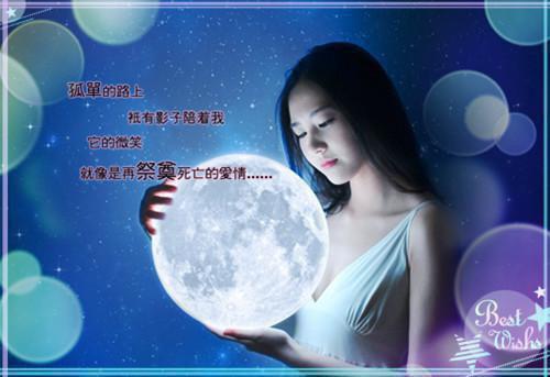 2023情感英语签名伤感带翻译的 我想要找到我来时的路