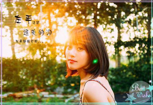 2023搞笑的qq签名设计大全 住在我心里你交房租了吗