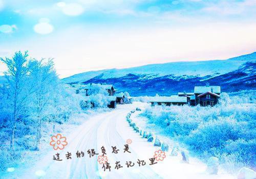 有关精美的爱情散文诗