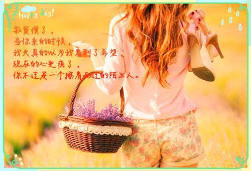 月光