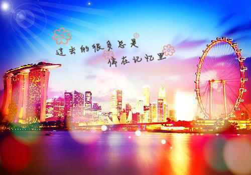 给客户中秋节贺词