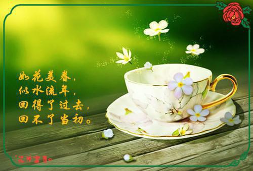 异地女朋友生日祝福语