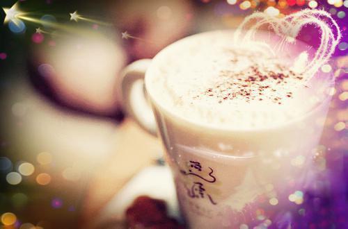 关于美好爱情的故事