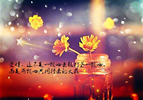 分手后的伤感个性签名 失恋女生失望签名
