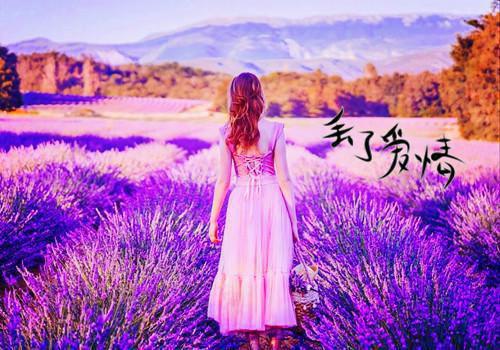 古风遗韵经典句子
