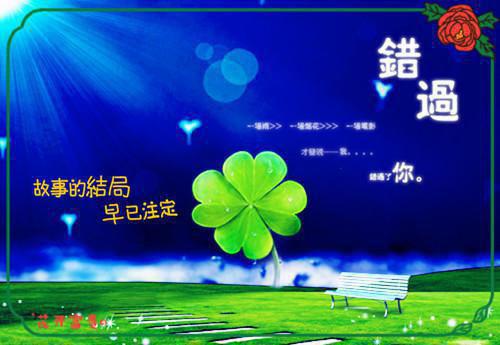 富含哲理的爱情名言大全