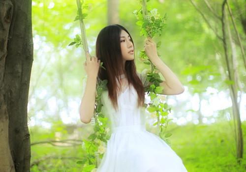 让人放松心情的句子