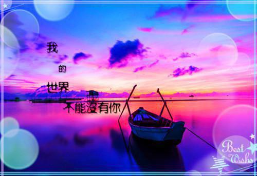 儿童自编童话故事精选