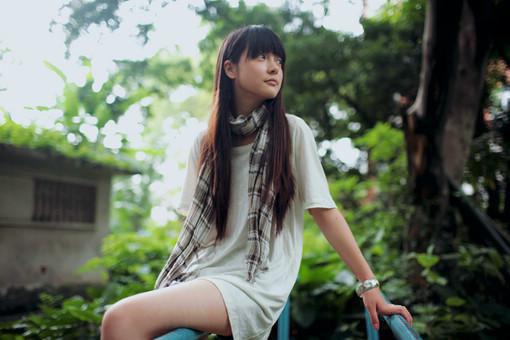 许墨的小说心灵歌者许墨全文阅读