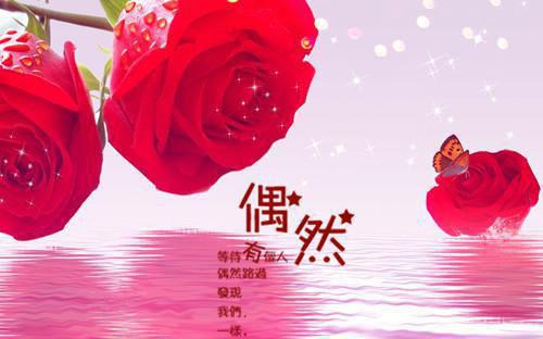 妈妈对儿子鼓励的话语