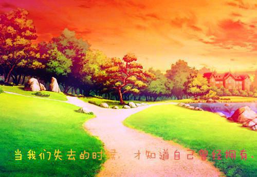 励志文章：每天让自己进步一点点让自己每天都在进步的励志文章