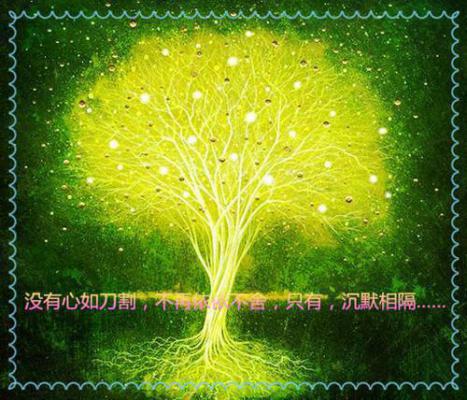 励志英语文章： 做一名战士