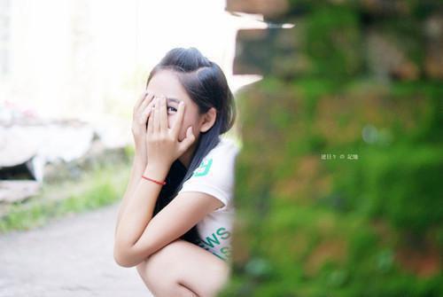 鼓励自己对象的话