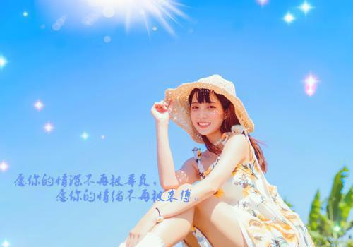 国外朋友情散文