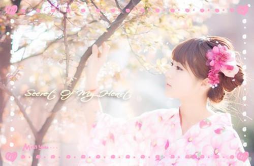 27句给女朋友的生日祝福短信