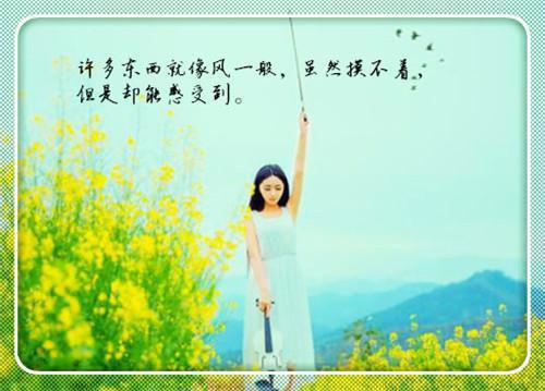友情的哲理句子摘选