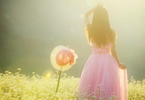 抒情爱情散文精选3篇