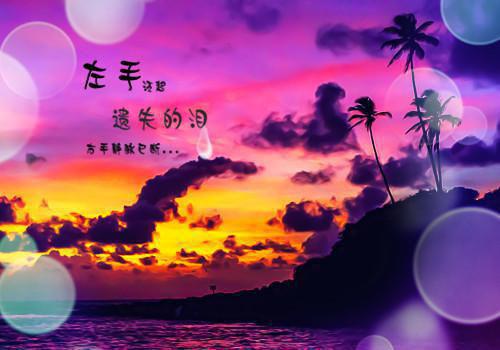 感恩正能量的句子