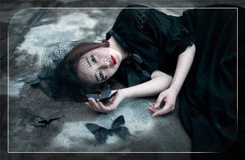 关于天女散花的传说