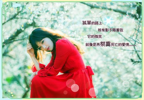 接近尾声（小品文四章）