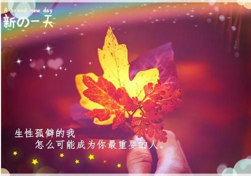 申论国家领导人名言