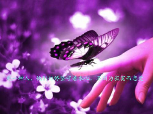 最新伤感男生个性签名大全 是不是我不善言辞就活该孤独