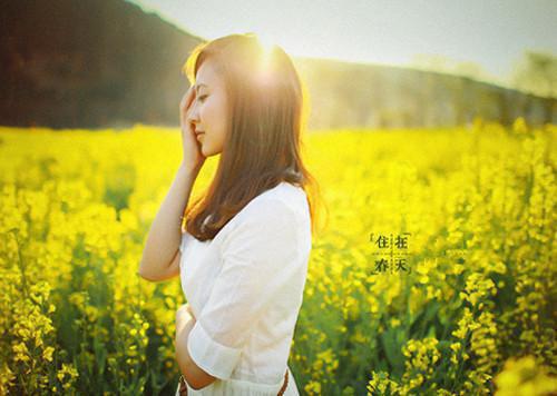 关于情感的小故事