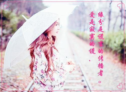 星期日的一天