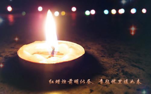描写爱情的优美散文精选3篇