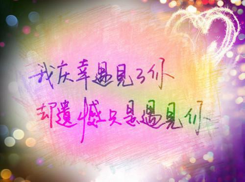 2023精选关于花的古风句子