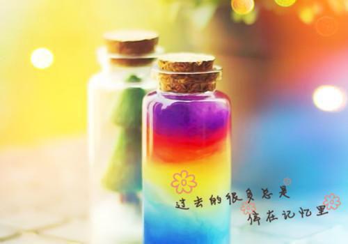 描写雪景的唯美句子