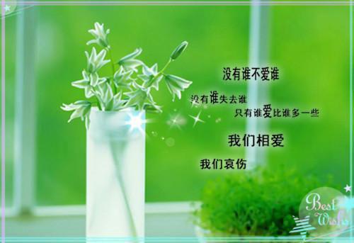 最新的周末祝福语大全