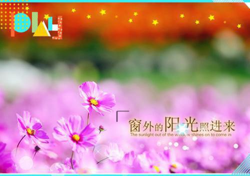在逆境中成长的励志事例
