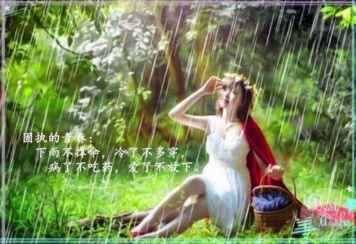 等你在深秋