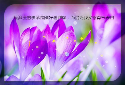中班新学期开学评语