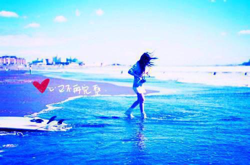 诗意伤感爱情句子