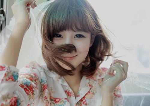 挽回女孩触动心的话