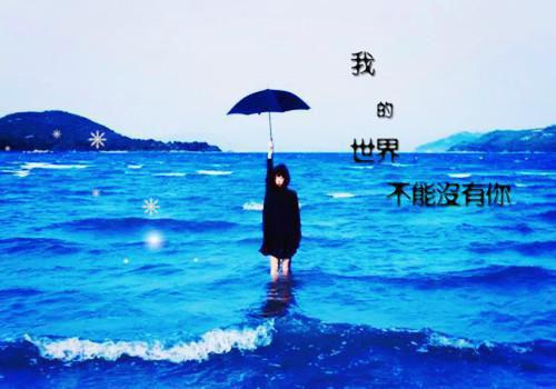 美到窒息的30句古风句子