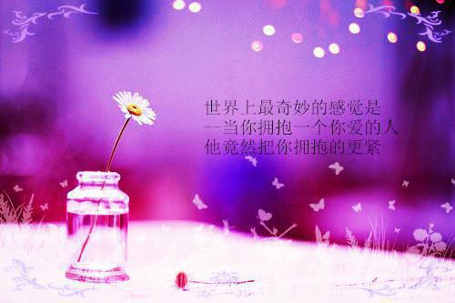 鼓励女人奋斗的话