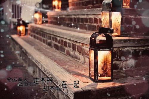 英语的爱情名言