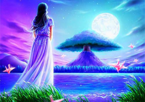 山河烬处繁华开此朝若是同淋雪小说全文免费阅读