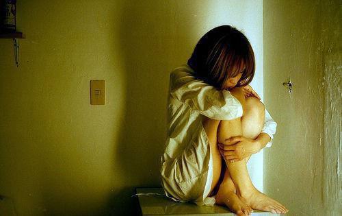 温暖的句子:不再因为任性而不肯低头