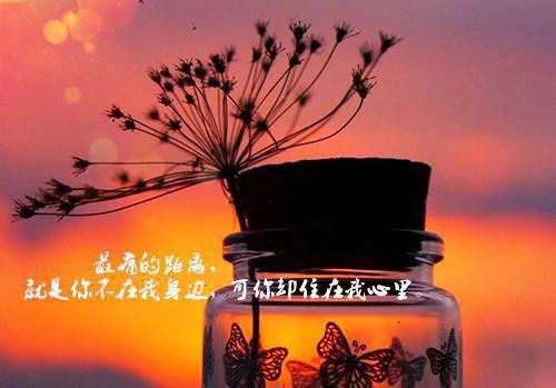 感叹时间的哲理句子