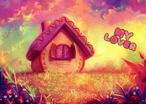 职业中学操行评语