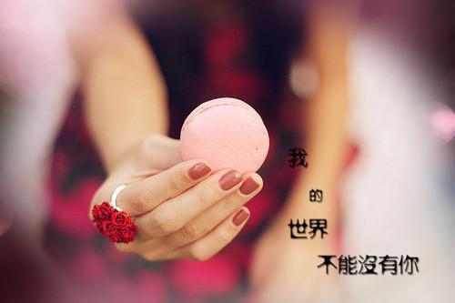 毕业心语的唯美句子
