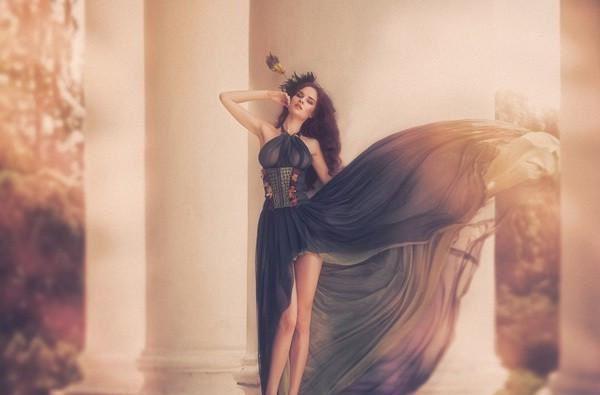 高中班主任学期操行评语