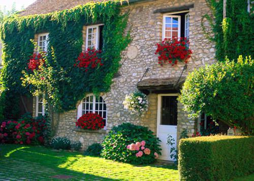 现代叙事的抒情散文欣赏