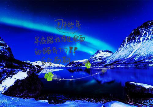 儿子生日贺词