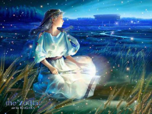 孩子睡前暖心小故事【四篇】
